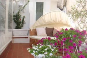 Casa panoramica del Xll secolo