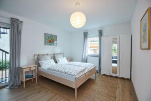 Ferienwohnung zum Steingarten