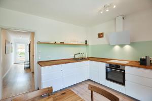 Ferienwohnung zum Steingarten