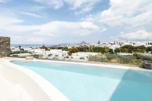 Aura Suites Paros