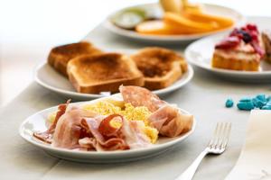 Centro Vacanze Domus M.G.