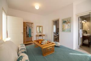 Aurelia Sea View Loft Suite