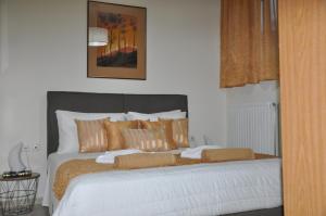 Manos House Hersonisos