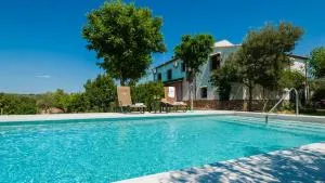 Alojamiento Rural la Aragonesa Marmolejo by Ruralidays - 蒙托罗