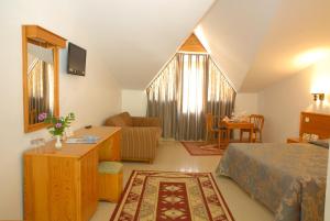 Budget Double Room room in Marmaris Park Hotel
