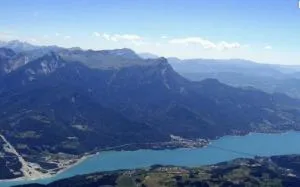 Un coin de paradis à Puy Sanières - 雷阿隆
