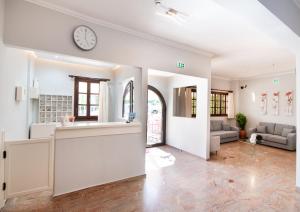 Hotel Nostos