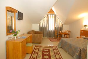 Budget Single Room room in Marmaris Park Hotel