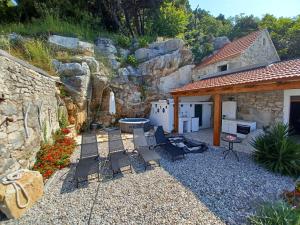 Kuća za odmor Leptirić