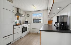 Holiday Home Sdr Klitvej Hvide Sande I