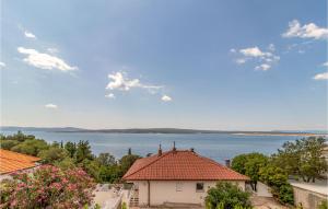 Lovely Apartment In Dramalj