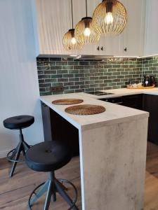 Apartments Ambers Bees