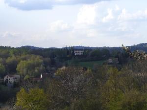 Hotels Logis La Rose Des Vents : photos des chambres