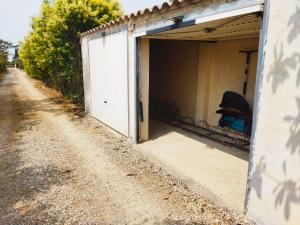 Maisons d'hotes Aur Blan - Chambres Le Somail : photos des chambres