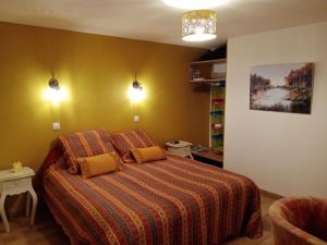 B&B / Chambres d'hotes Hentig ar Feunteun : photos des chambres