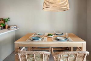 Baia Dorata beach apartments