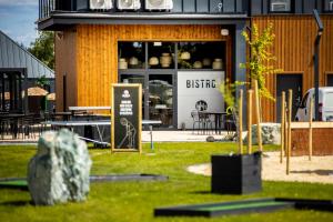 Wioska Wakacyjna Radawa