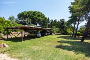 Baia Dorata beach apartments img32