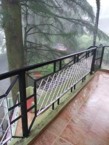 Bhawani Kutir Villa Nainital