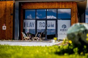 Wioska Wakacyjna Radawa