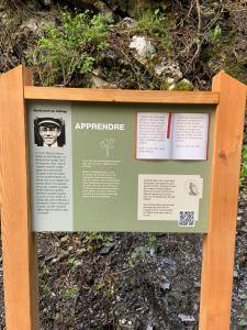 Gite du pèlerin-Chalet de montagne jusquà 20 personnes