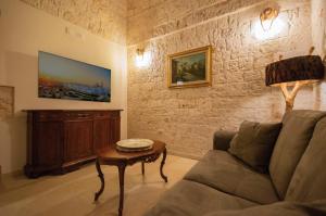 Locorotondo Stone House