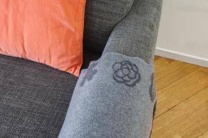 BRERA DISTRICT COOSY APARTAMENT New