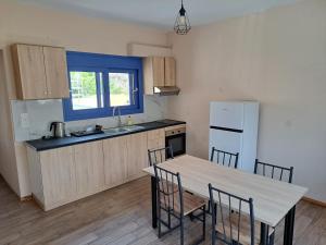 Blue Moon Apartment