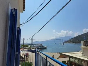 Blue Moon Apartment - Logaráta