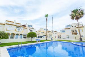243 Pool & Sun Home- Alicante Holiday