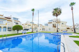 243 Pool & Sun Home- Alicante Holiday