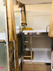 STAY POINT AC DORMITORY