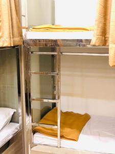 STAY POINT AC DORMITORY