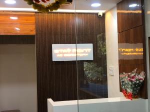 STAY POINT AC DORMITORY