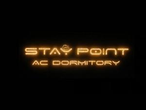 STAY POINT AC DORMITORY