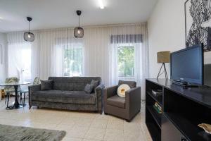 Jaukus ir kokybiškas butas Panevėžio centre