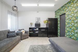 Jaukus ir kokybiškas butas Panevėžio centre