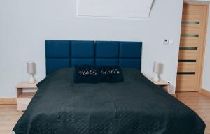 Apartament - Stara Szkoła