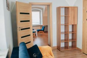 Apartament - Stara Szkoła