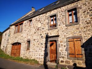 Maisons de vacances Maison de Varennes : photos des chambres