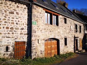 Maisons de vacances Maison de Varennes : photos des chambres