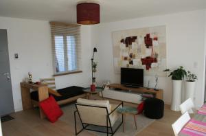 Villas Le Havre de Thaire : Villa 1 Chambre