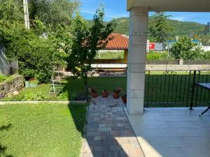 Apartma Mira - Plavje