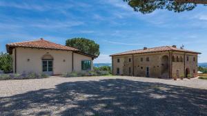 Il Colle Di Donna Ilaria 16, Emma Villas