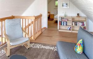 Cozy Home In Zerpenschleuse With Wifi