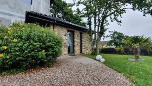 Maisons d'hotes Bulles d'un soir Gite SPA : photos des chambres