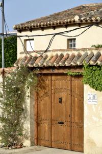 Casa Rural La Tahona