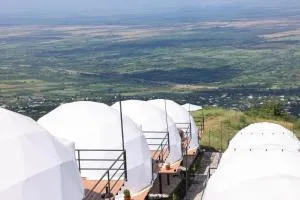 Signagi Glamping - Kedeli