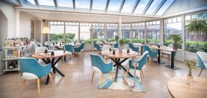 Auberges Le Vivier : photos des chambres