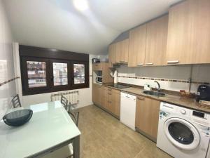 Apartamento El Roxu 1
